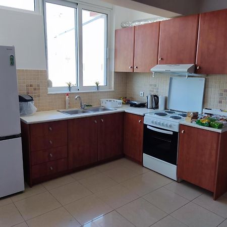 Antimachia Mama Marina Apartement Near To The Airport 2 מראה חיצוני תמונה