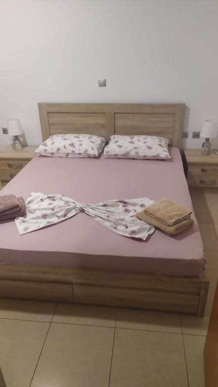 Antimachia Mama Marina Apartement Near To The Airport 2 מראה חיצוני תמונה