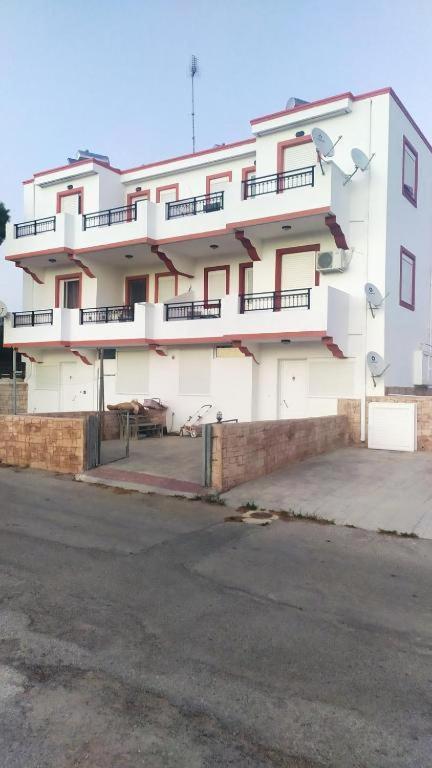 Antimachia Mama Marina Apartement Near To The Airport 2 מראה חיצוני תמונה