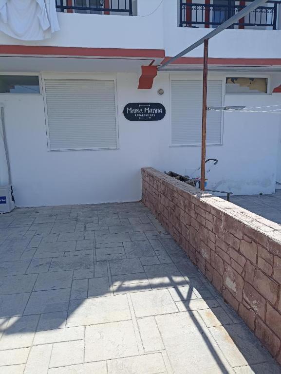 Antimachia Mama Marina Apartement Near To The Airport 2 מראה חיצוני תמונה