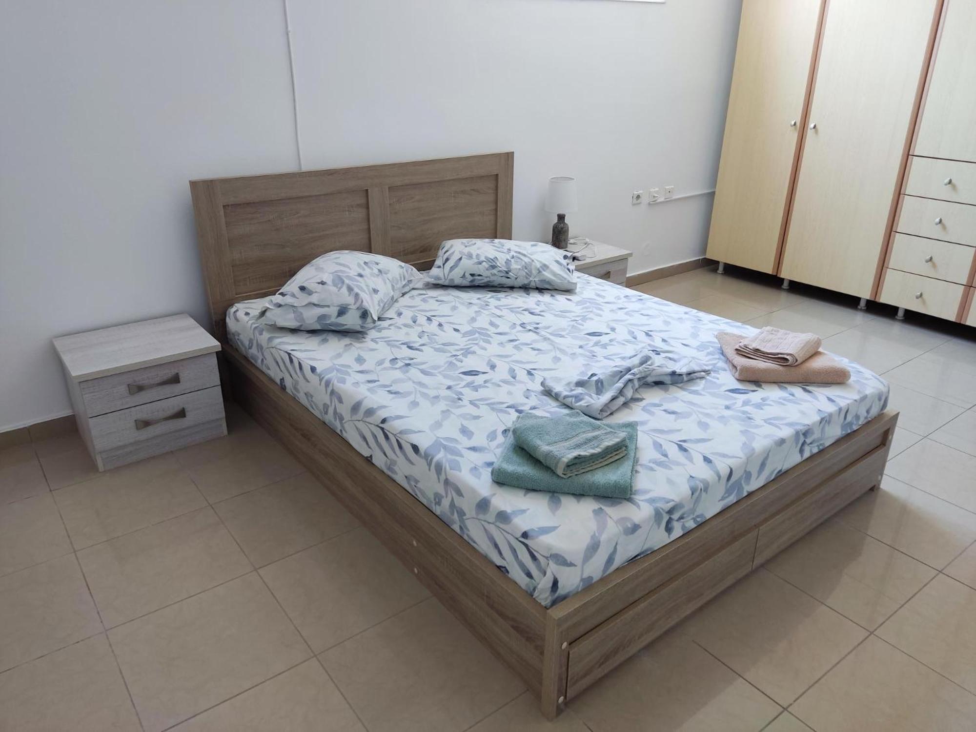 Antimachia Mama Marina Apartement Near To The Airport 2 מראה חיצוני תמונה