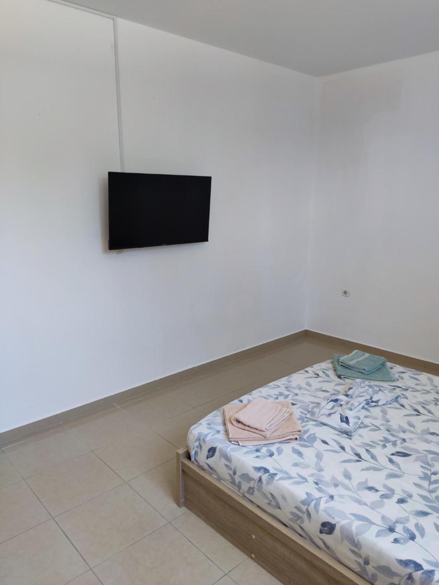 Antimachia Mama Marina Apartement Near To The Airport 2 מראה חיצוני תמונה
