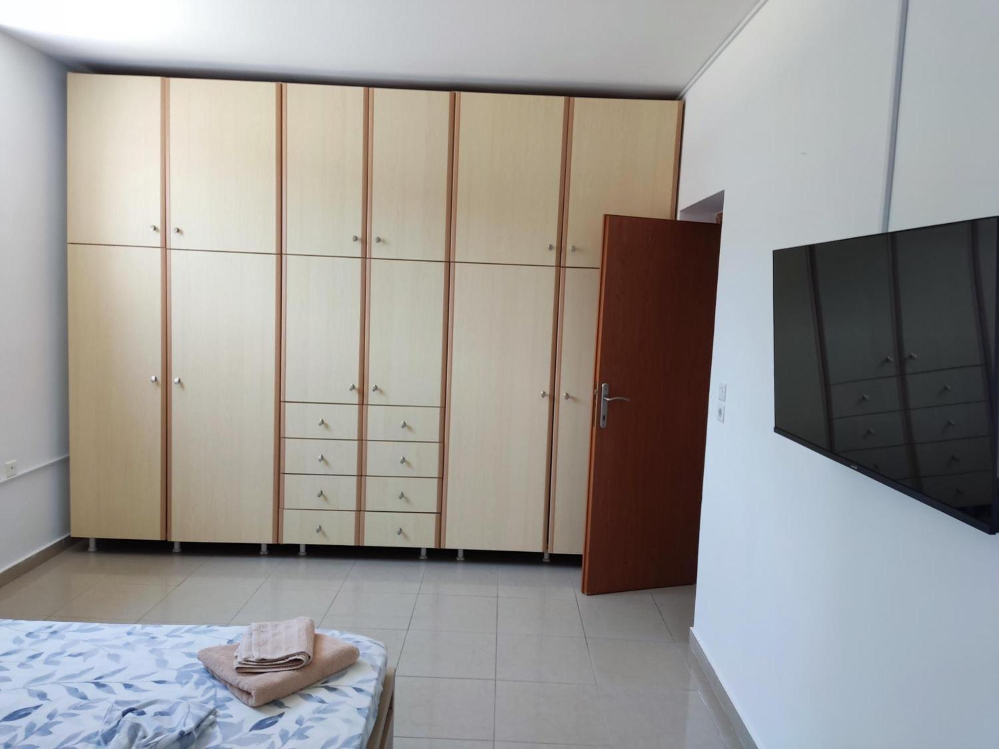 Antimachia Mama Marina Apartement Near To The Airport 2 מראה חיצוני תמונה