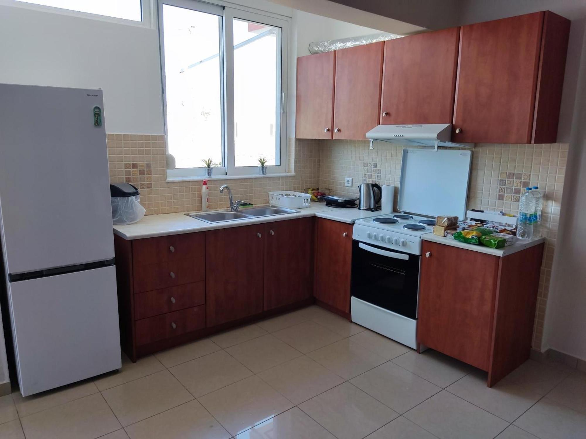 Antimachia Mama Marina Apartement Near To The Airport 2 מראה חיצוני תמונה