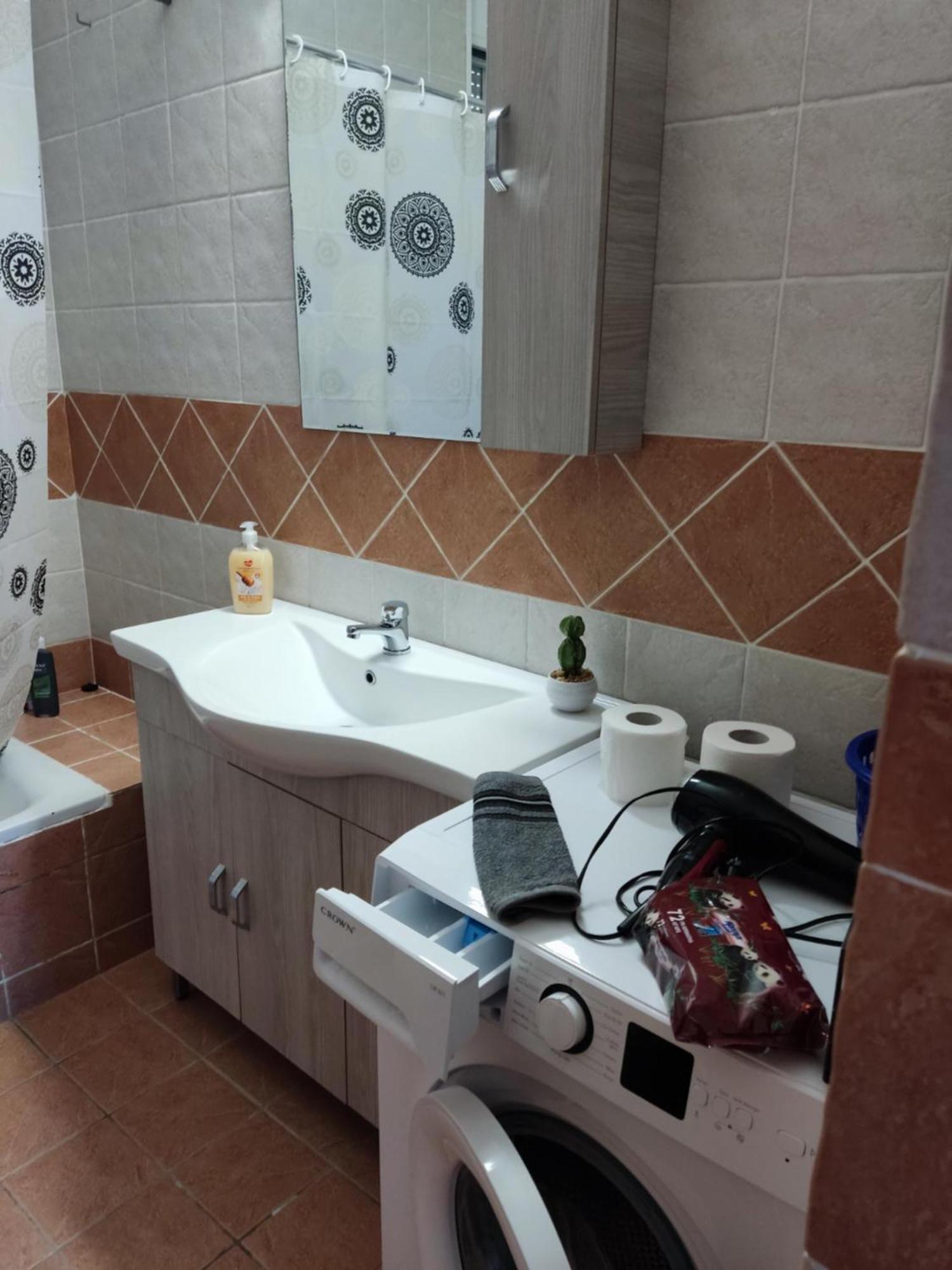 Antimachia Mama Marina Apartement Near To The Airport 2 מראה חיצוני תמונה