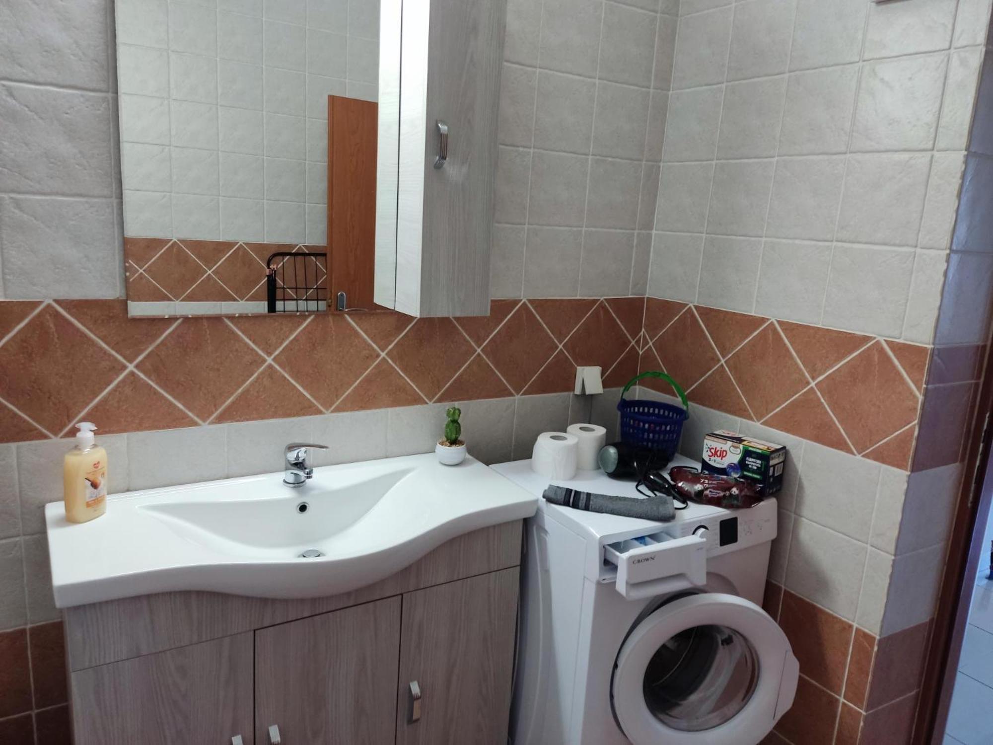 Antimachia Mama Marina Apartement Near To The Airport 2 מראה חיצוני תמונה